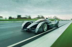 Caparo T1 With Climate Options '2009